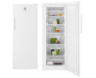 Electrolux ZAMRAŻARKA SZAFKOWA LUB1AF22W ### - 1382959 - zdjęcie 1
